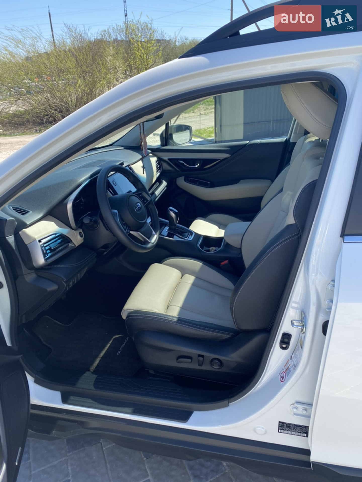 2019 Subaru Outback - мініатюра 9