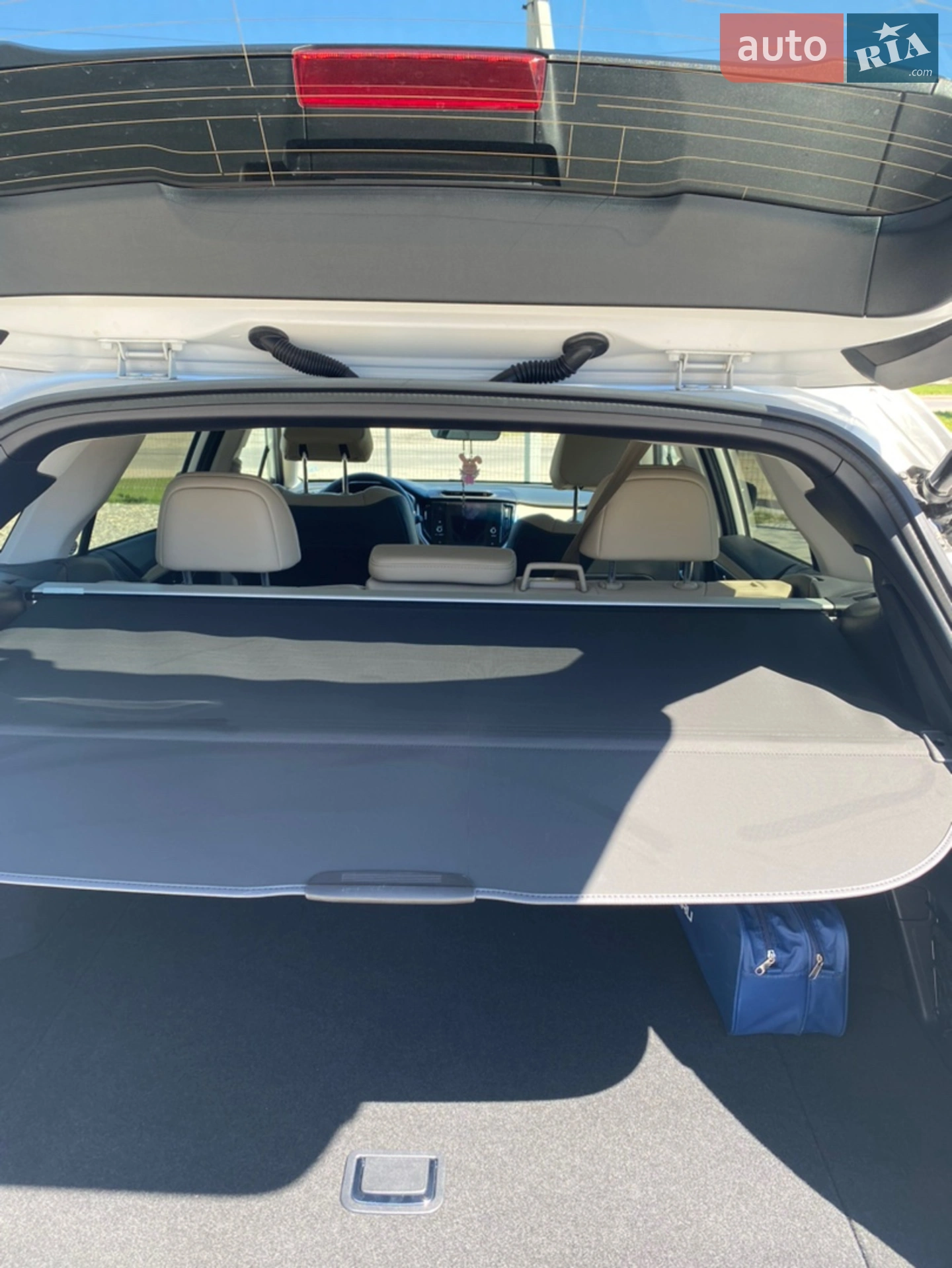 2019 Subaru Outback - мініатюра 13