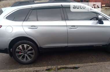 Універсал Subaru Outback 2015 в 