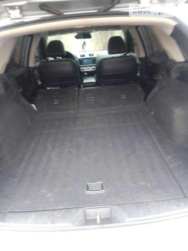 Універсал Subaru Outback 2015 в Дніпрі фото 13 Універсал Subaru Outback 2015 в Дніпрі