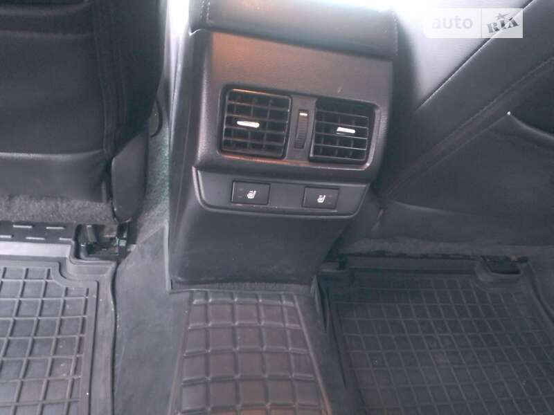 Універсал Subaru Outback 2015 в Дніпрі фото 18 Універсал Subaru Outback 2015 в Дніпрі