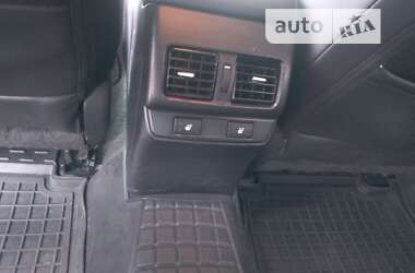Універсал Subaru Outback 2015 в 