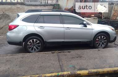 Універсал Subaru Outback 2015 в 
