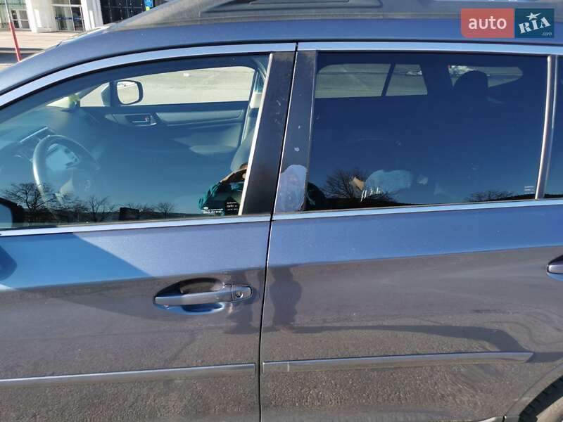 Універсал Subaru Outback 2018 в Києві