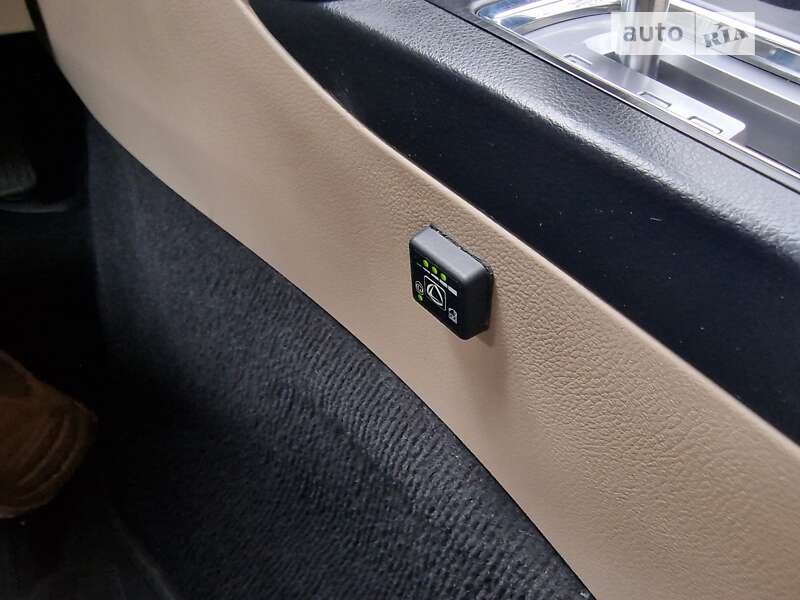 Універсал Subaru Outback 2017 в Харкові