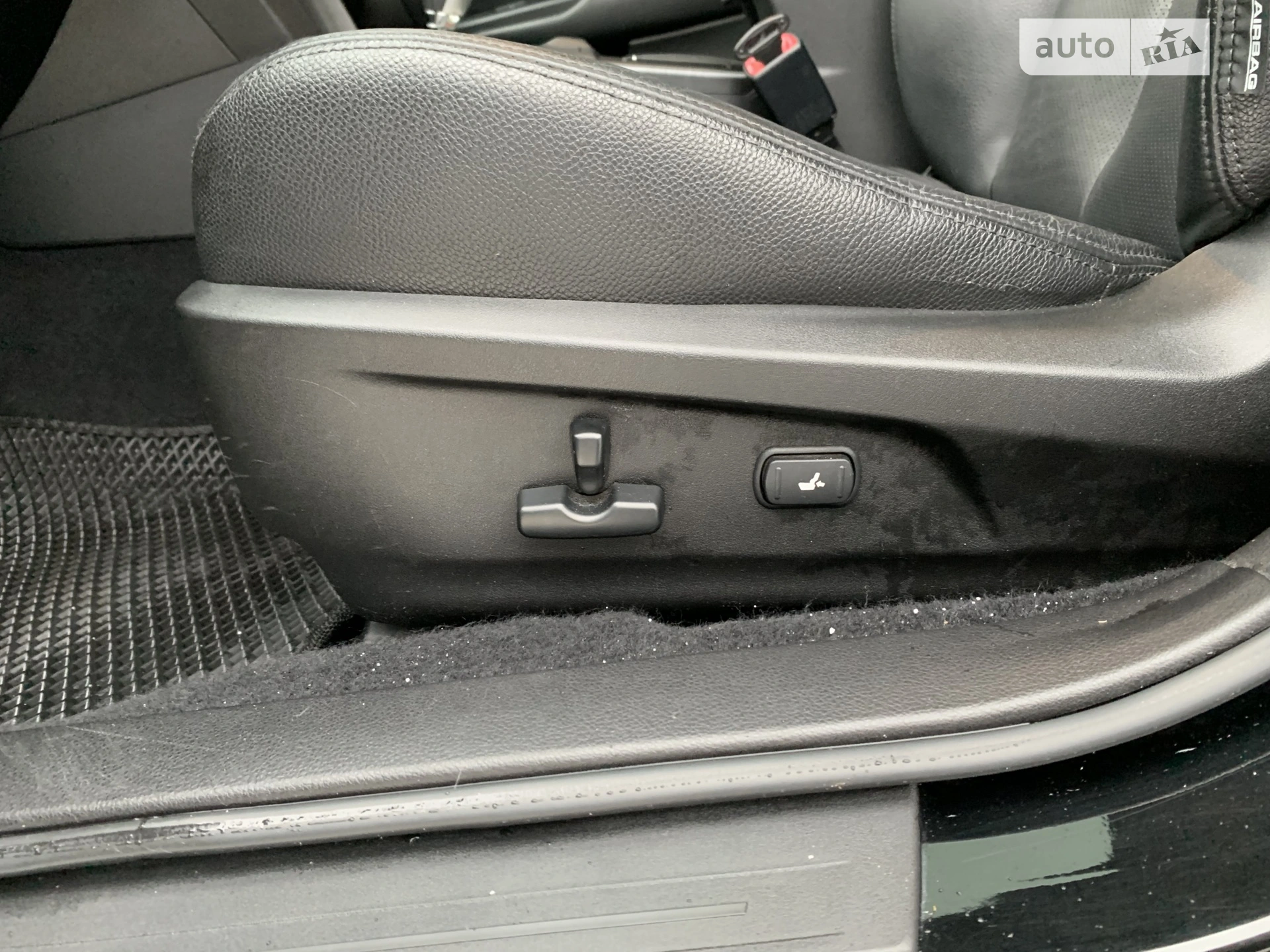 2013 Subaru Outback - мініатюра 18