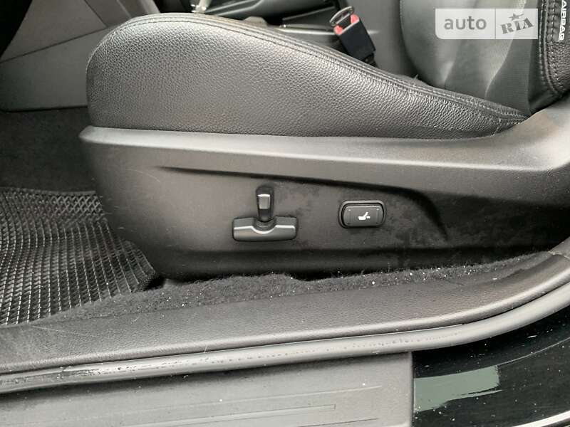 Универсал Subaru Outback 2013 в Львове