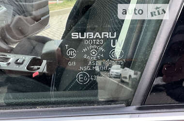 Универсал Subaru Outback 2015 в Ужгороде