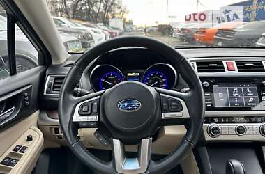 Универсал Subaru Outback 2016 в Киеве
