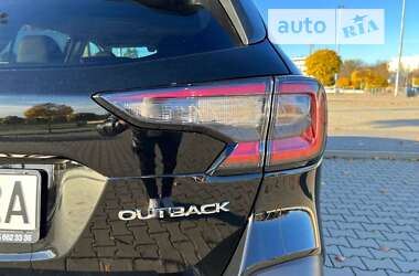 Універсал Subaru Outback 2021 в Києві