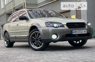 Универсал Subaru Outback 2005 в Хмельницком