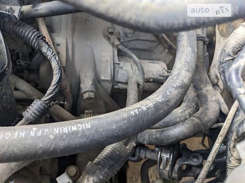 Универсал Subaru Outback 2011 в Жмеринке