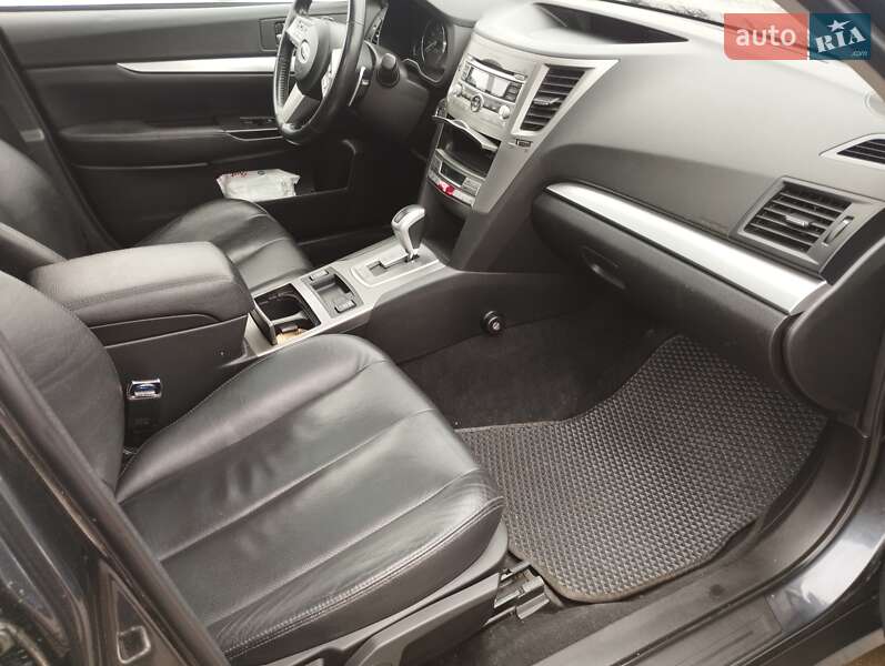 Універсал Subaru Outback 2011 в Житомирі фото 11 Універсал Subaru Outback 2011 в Житомирі