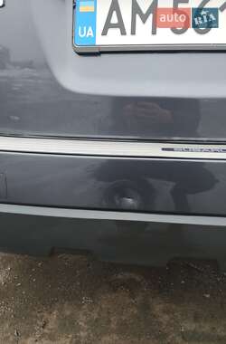 Універсал Subaru Outback 2011 в Житомирі