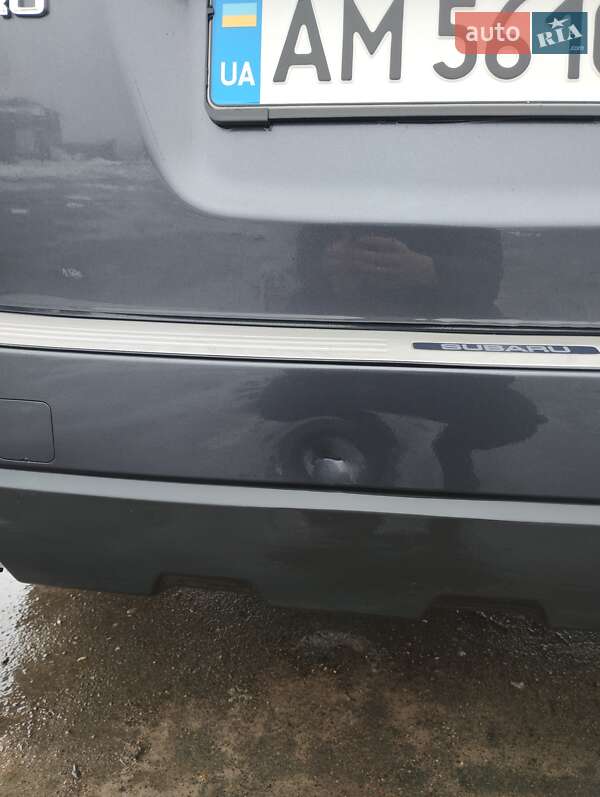 Універсал Subaru Outback 2011 в Житомирі фото 15 Універсал Subaru Outback 2011 в Житомирі
