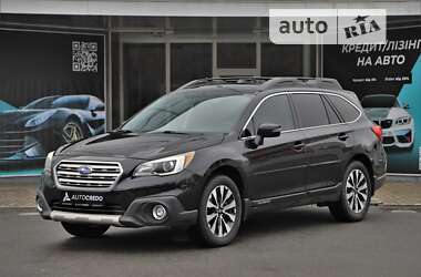 Универсал Subaru Outback 2015 в Харькове