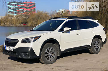 Универсал Subaru Outback 2020 в Ровно