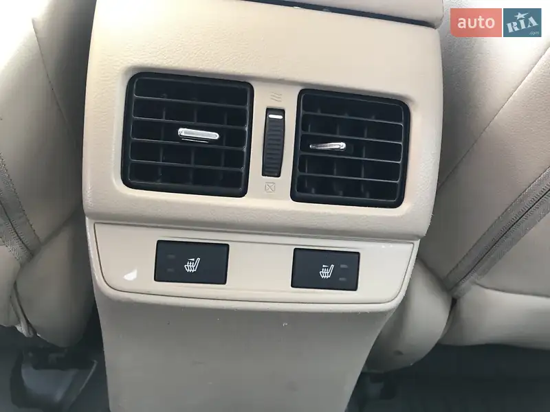 Subaru Outback 2016 VIN 4S4BSANC9G3321616 фото оголошення 7 з 76