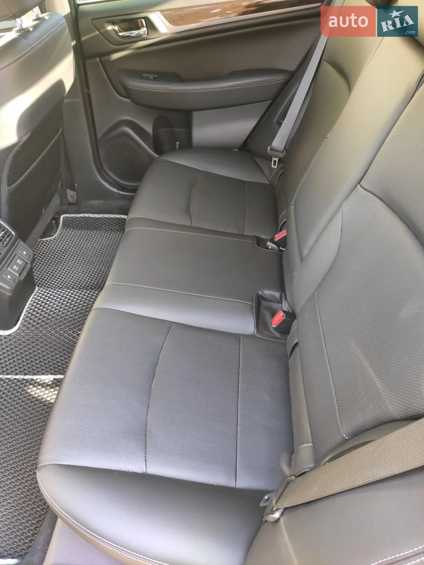 2019 Subaru Outback - мініатюра 9