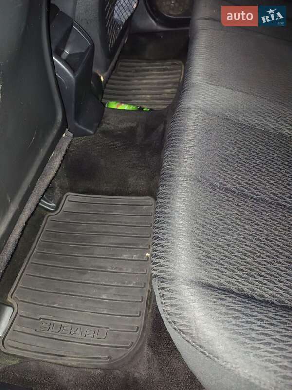 Универсал Subaru Outback 2012 в Николаеве