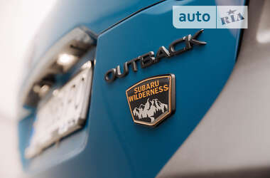 Універсал Subaru Outback 2022 в Вишневому