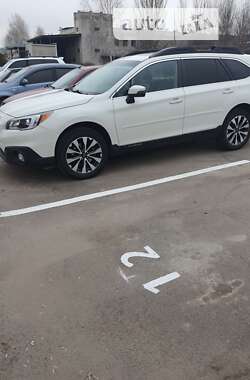 Универсал Subaru Outback 2015 в Днепре