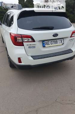 Универсал Subaru Outback 2015 в Днепре