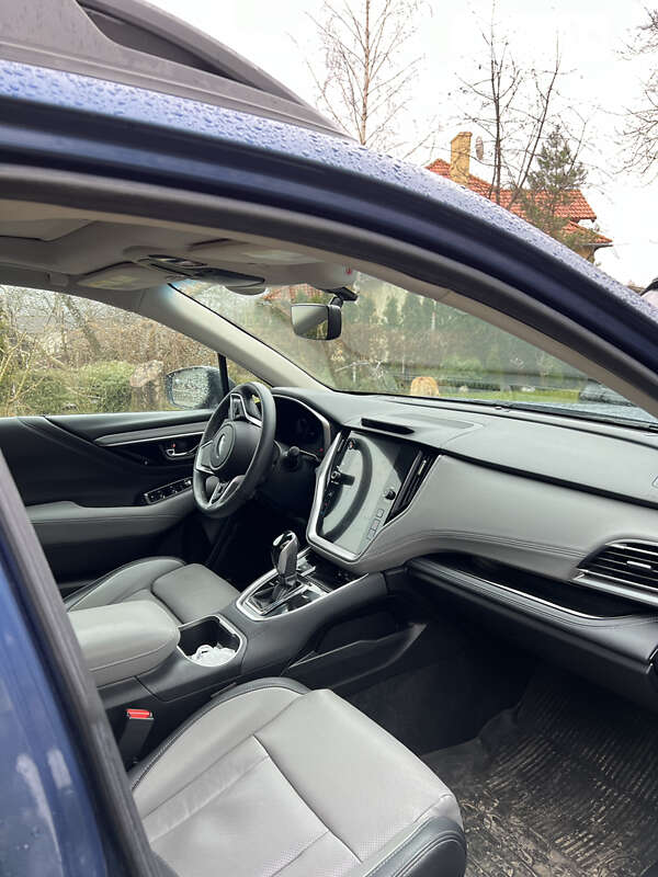 Универсал Subaru Outback 2020 в Тернополе фото 8 Универсал Subaru Outback 2020 в Тернополе