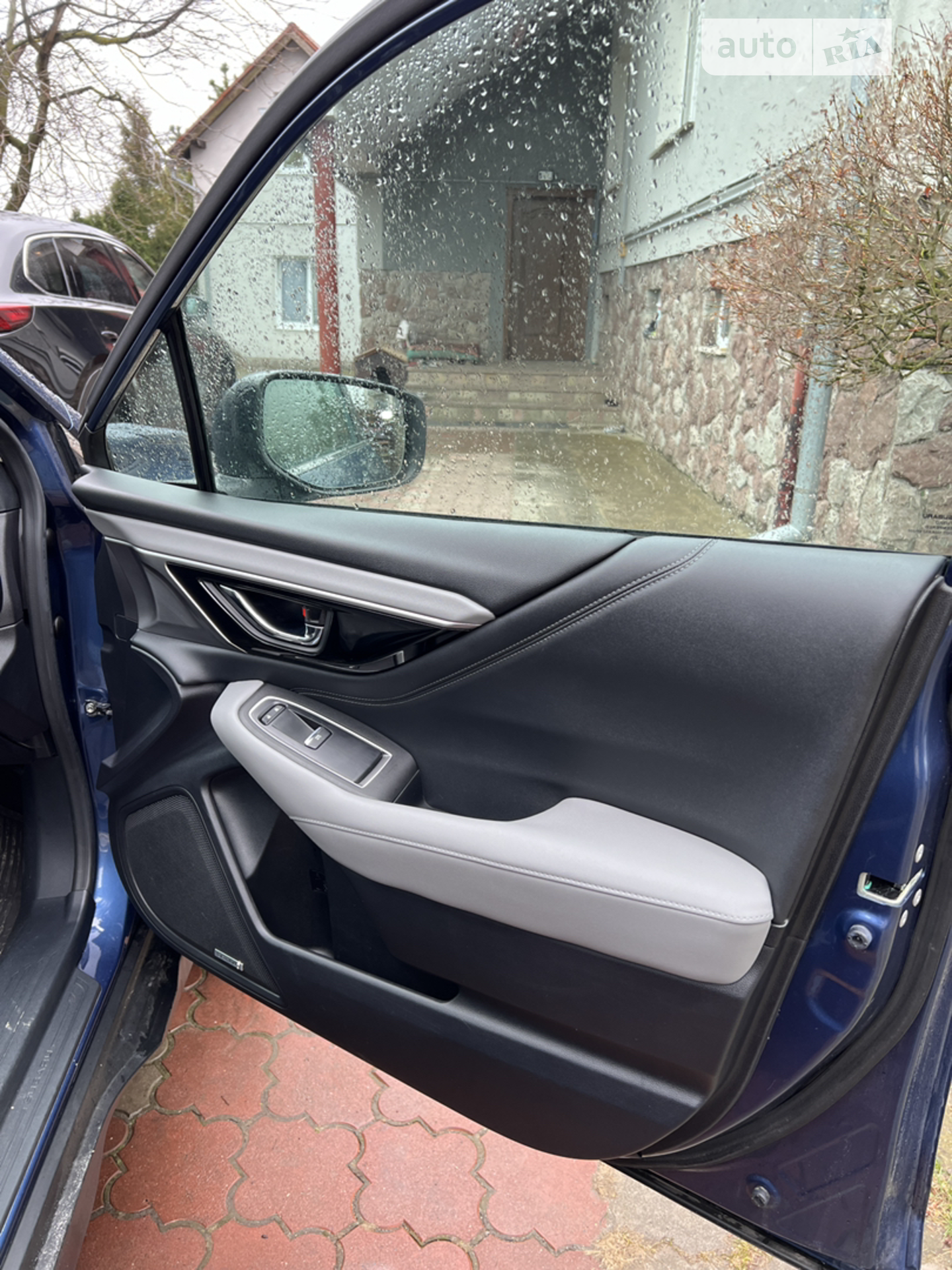 2020 Subaru Outback - мініатюра 9