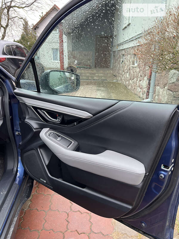 Универсал Subaru Outback 2020 в Тернополе фото 9 Универсал Subaru Outback 2020 в Тернополе
