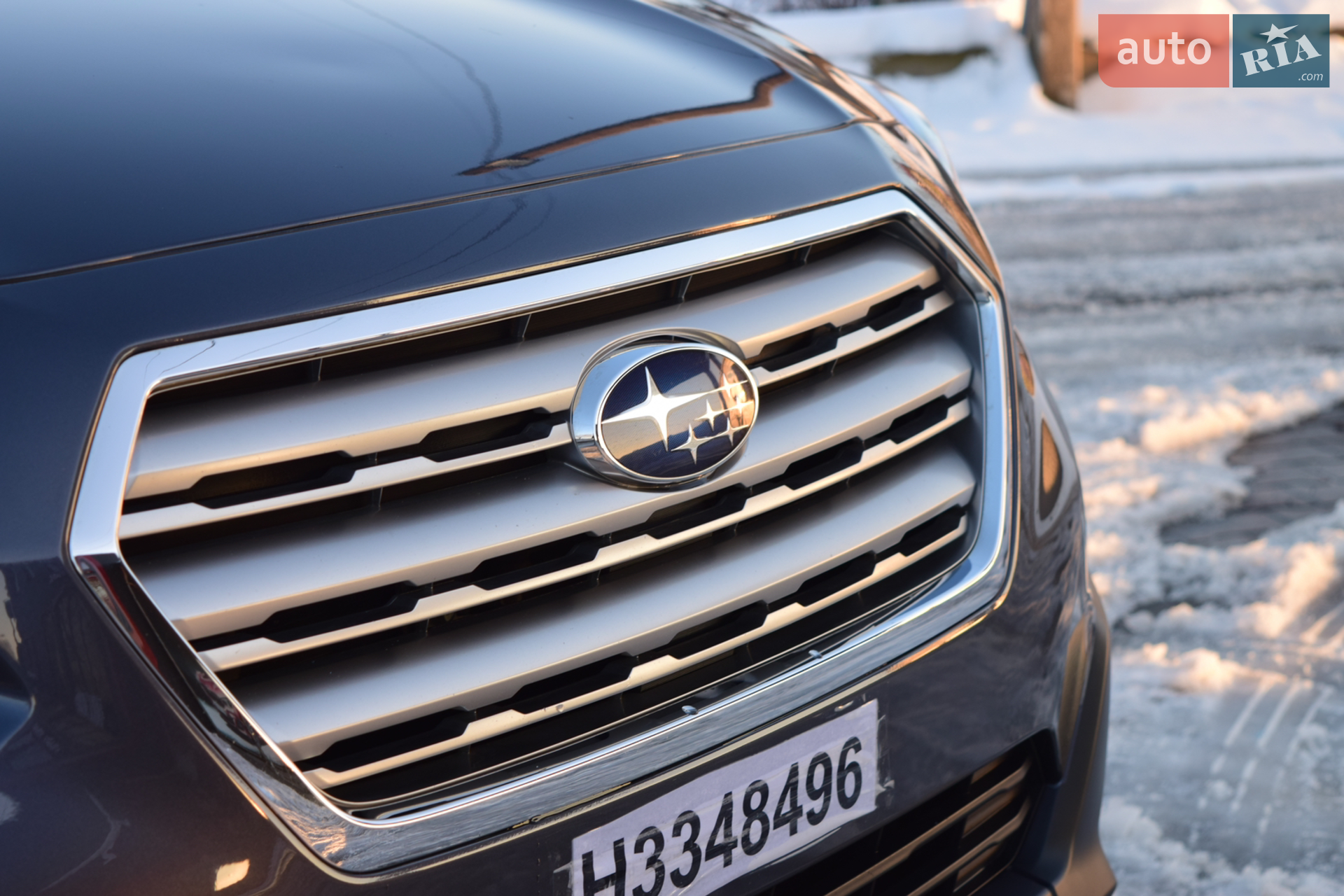 2017 Subaru Outback - мініатюра 11