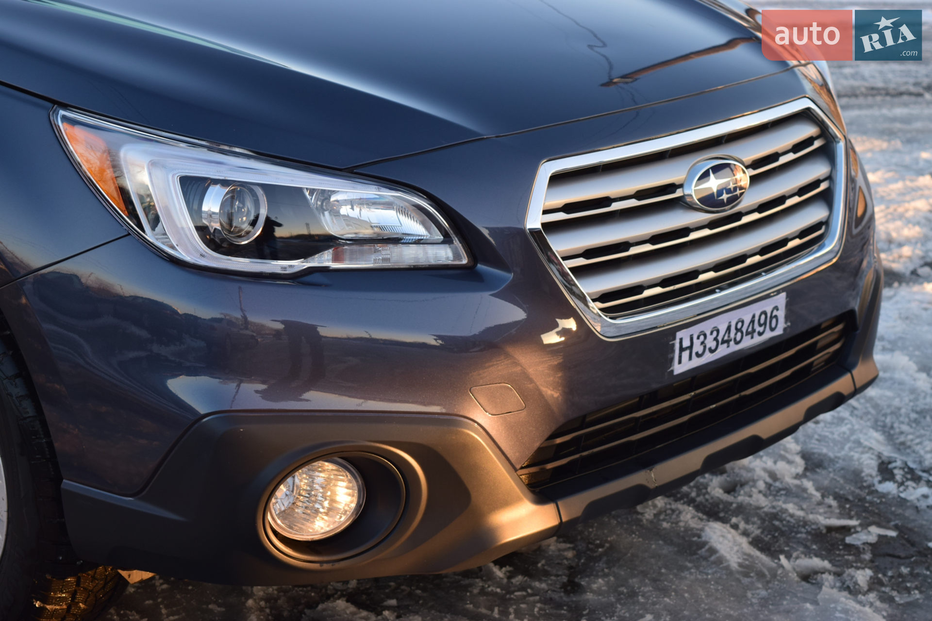 2017 Subaru Outback - мініатюра 14