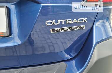 Универсал Subaru Outback 2020 в Черновцах