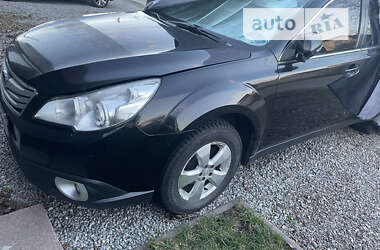 Універсал Subaru Outback 2011 в Києві