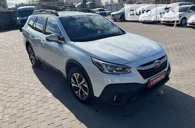 Универсал Subaru Outback 2020 в Полтаве
