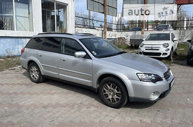 Универсал Subaru Outback 2004 в Одессе