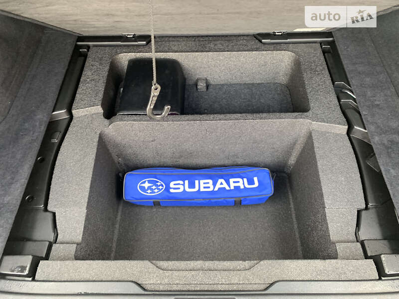 Універсал Subaru Outback 2016 в Коломиї