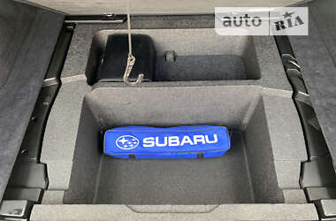 Универсал Subaru Outback 2016 в Коломые