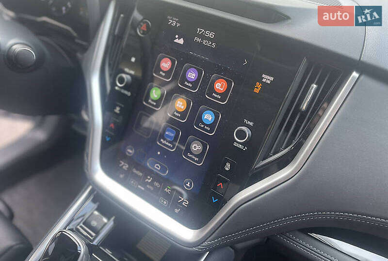 Універсал Subaru Outback 2020 в Івано-Франківську фото 27 Універсал Subaru Outback 2020 в Івано-Франківську
