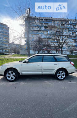 Універсал Subaru Outback 2006 в Українці