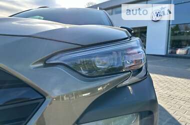 Универсал Subaru Outback 2023 в Житомире