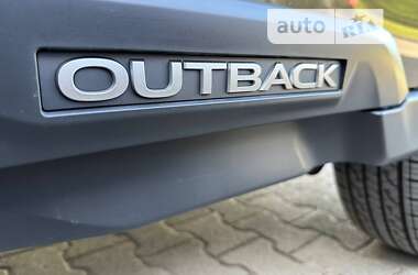 Универсал Subaru Outback 2023 в Житомире