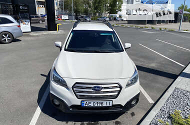 Универсал Subaru Outback 2014 в Днепре
