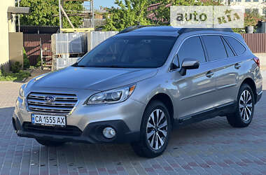 Универсал Subaru Outback 2015 в Черкассах