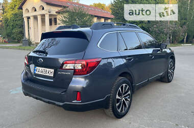 Универсал Subaru Outback 2015 в Киеве