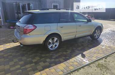 Универсал Subaru Outback 2006 в Броварах