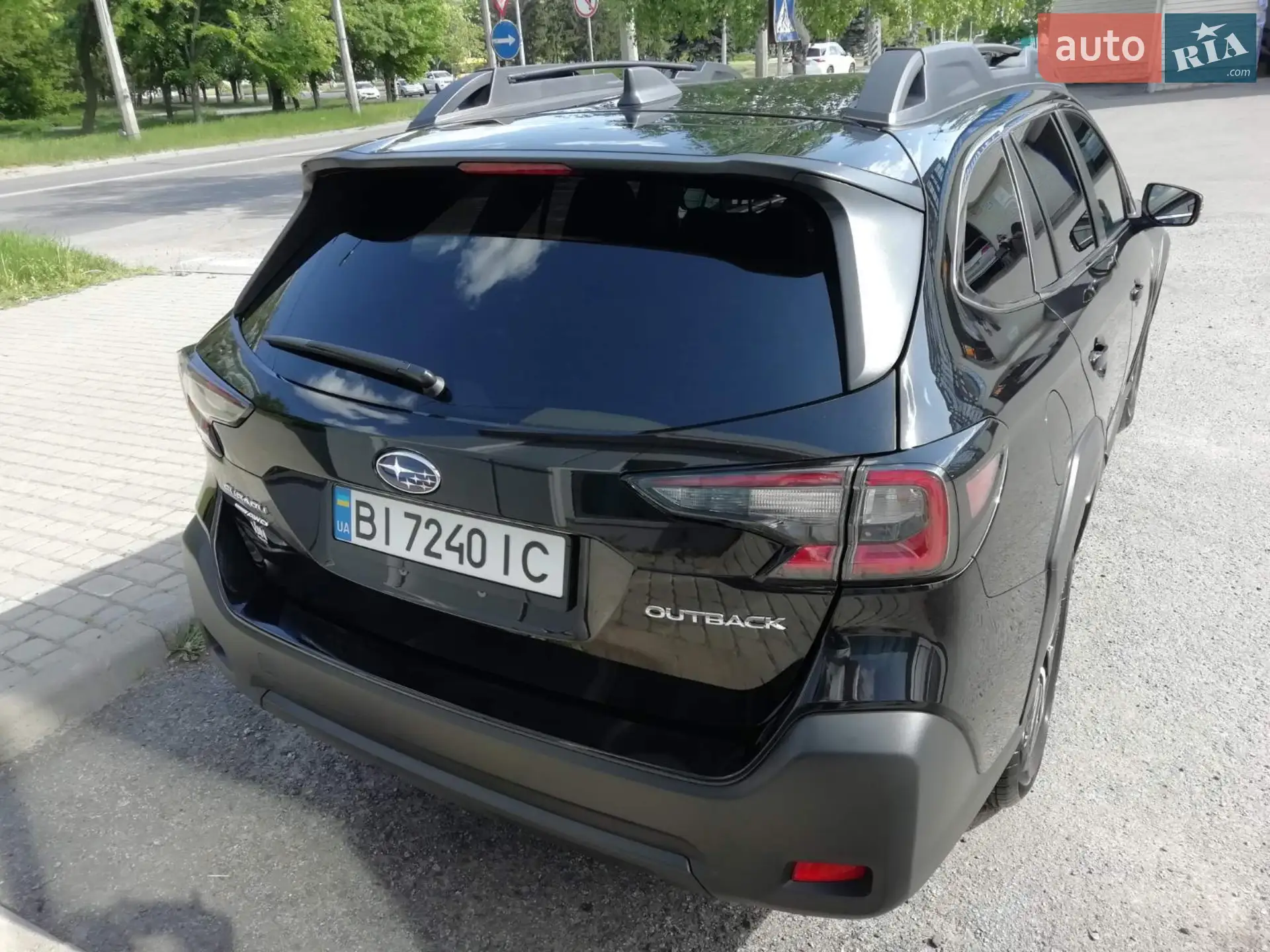 2023 Subaru Outback - мініатюра 7