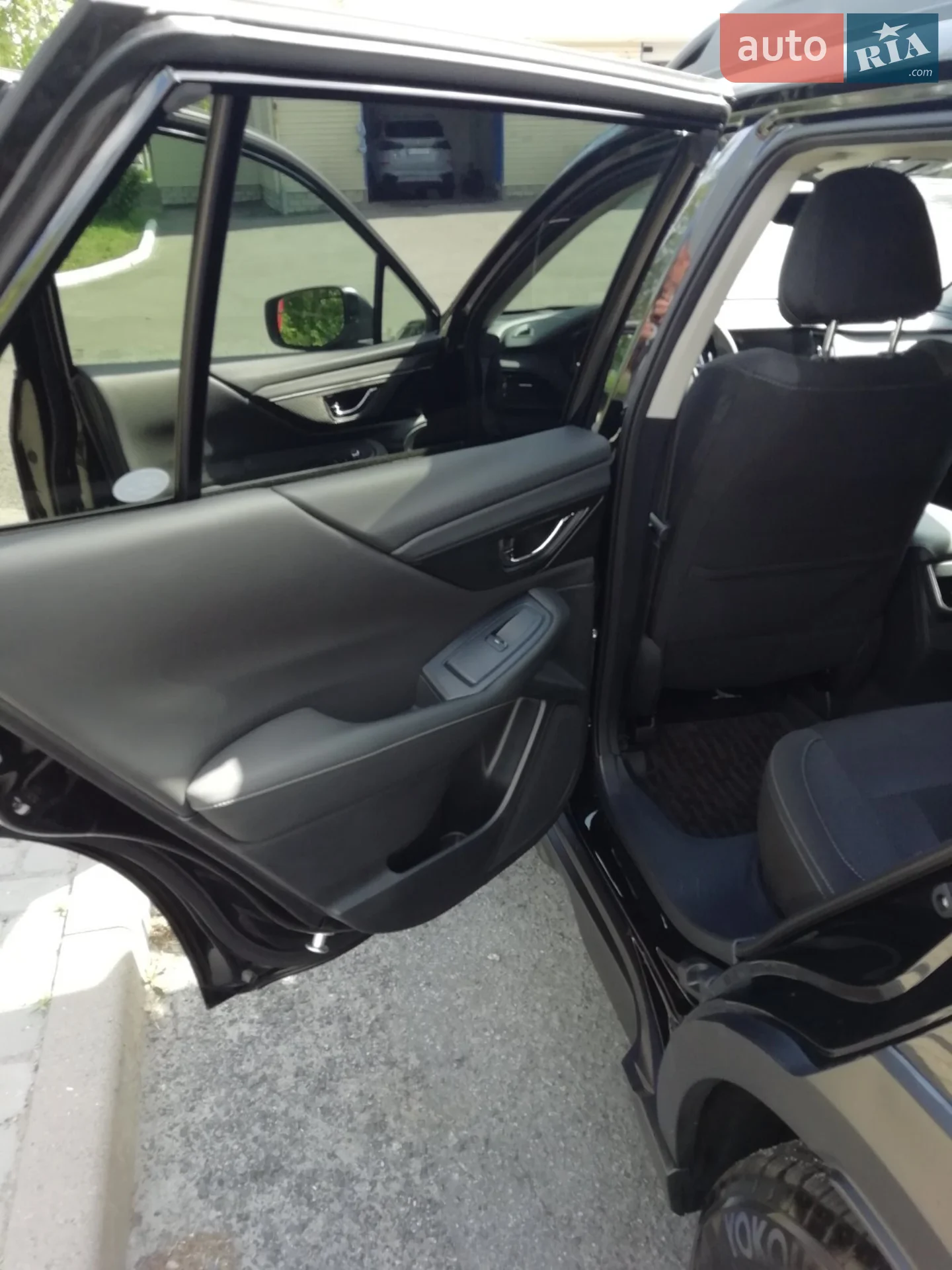 2023 Subaru Outback - мініатюра 20