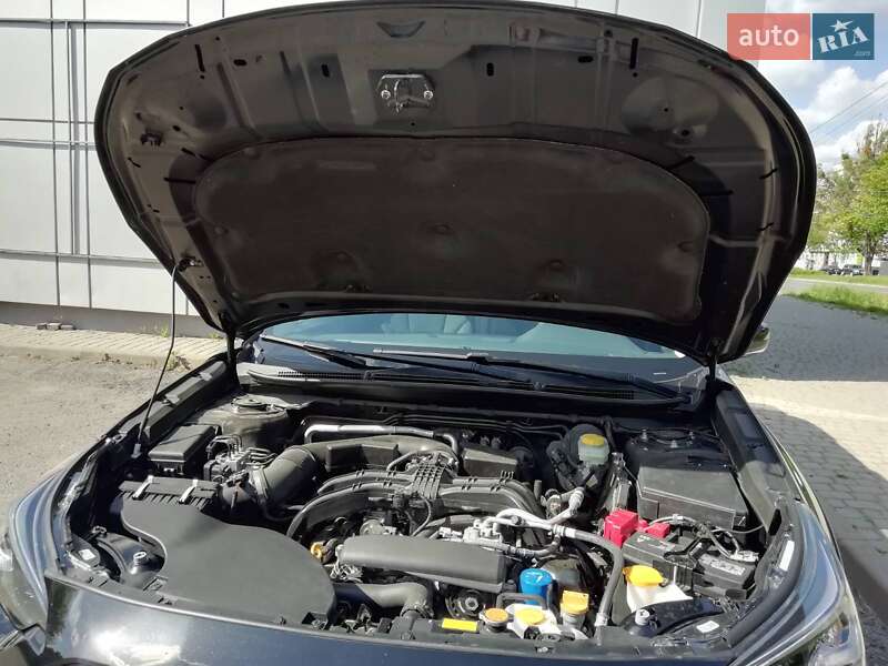 Универсал Subaru Outback 2023 в Полтаве