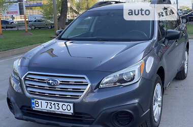 Універсал Subaru Outback 2014 в Києві